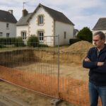 Au Croisic, un permis de construire contesté à cause d’un sous-sol jugé trop lourd pour le terrain